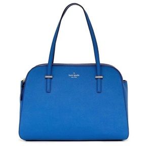 Kate Spade Cedar Street Shoulder Bag